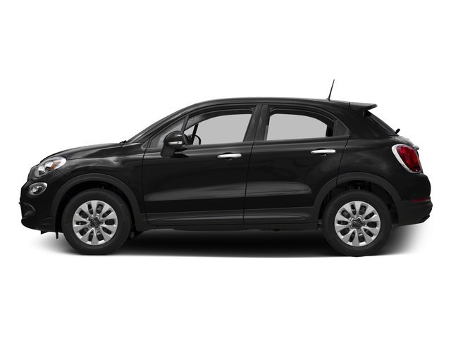 Used 2016 FIAT 500X Easy FWD image 3