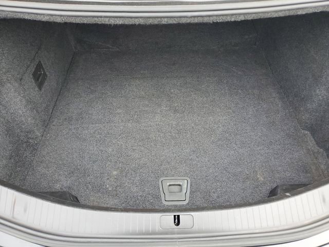 Certified 2018 Cadillac XTS Luxury image 7