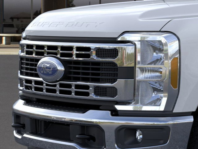 New 2025 Ford F250 XLT image 17