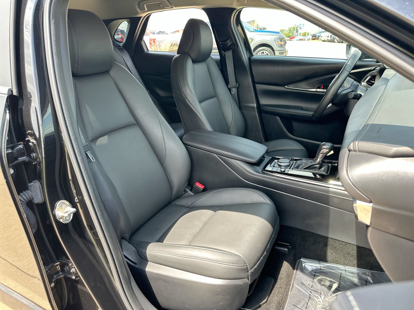 Used 2023 MAZDA CX-30 AWD 2.5 S w/ Preferred Package image 23