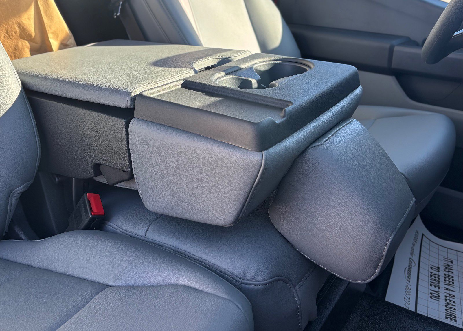 New 2026 Ford F350 XL image 17