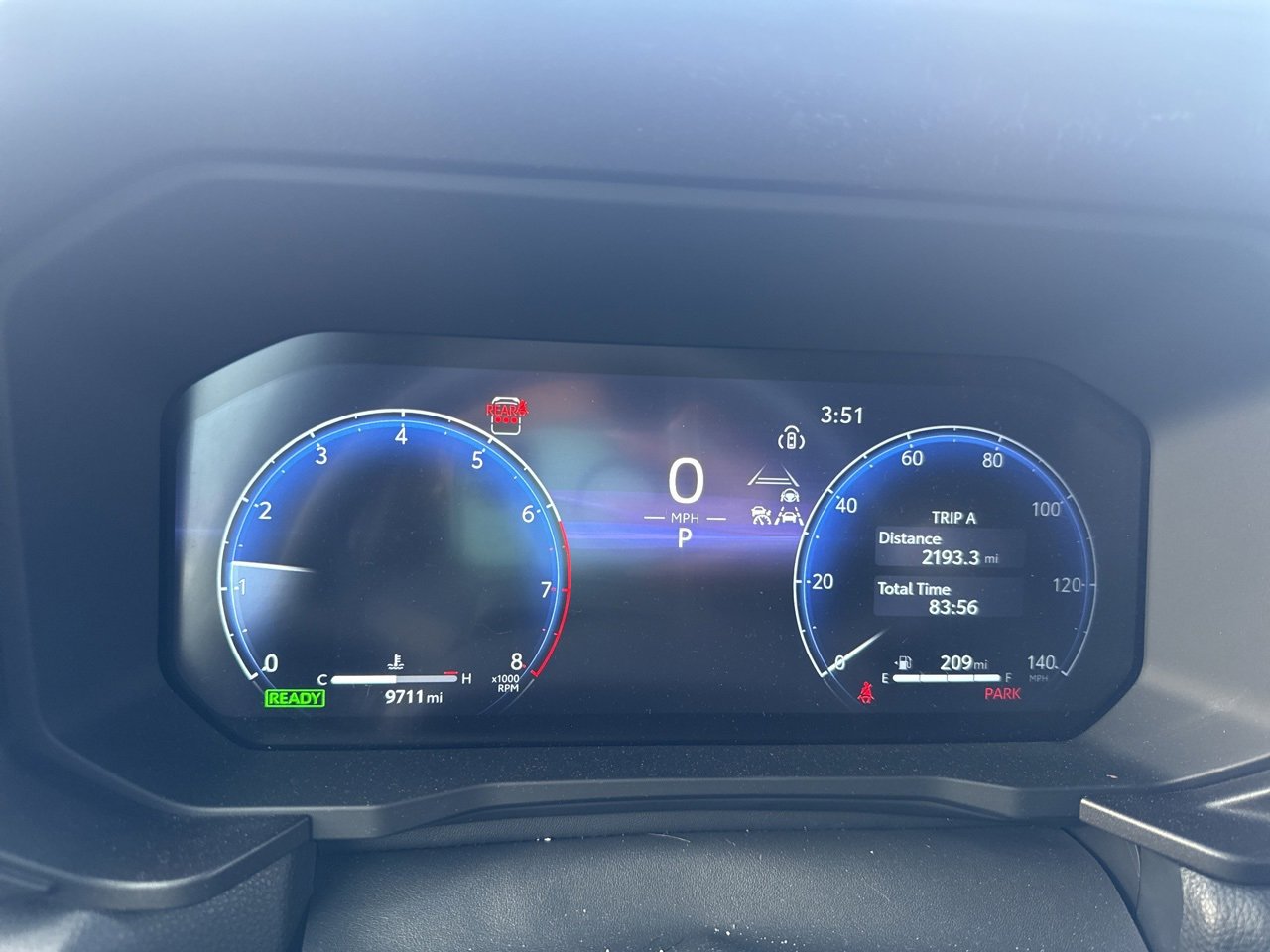 Certified 2025 Toyota Land Cruiser image 9