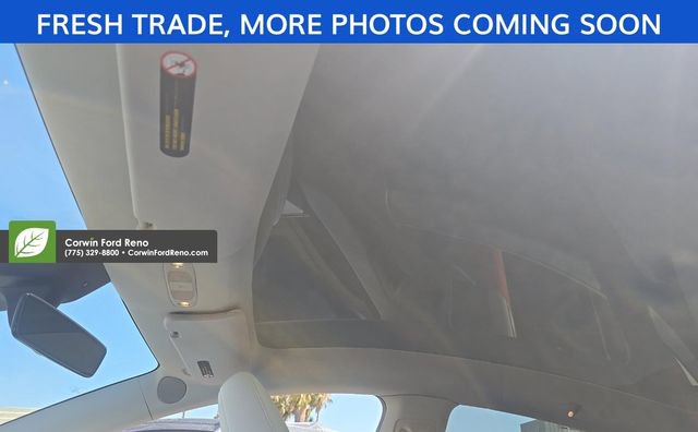 Used 2024 Tesla Model Y Long Range AWD/4WD image 16