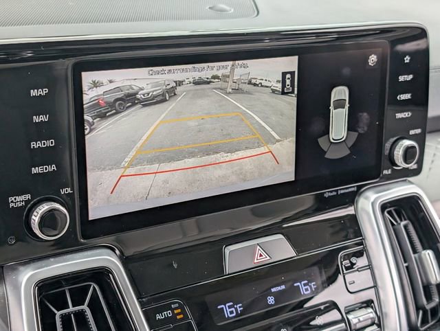 Used 2021 Kia Sorento SX image 23