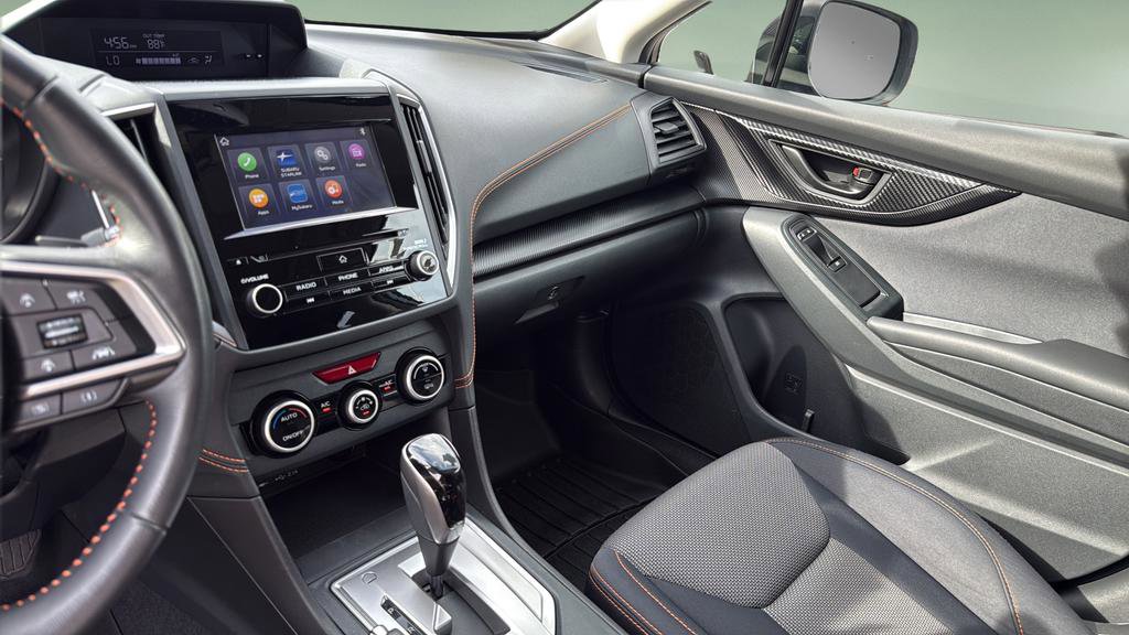 Used 2020 Subaru Crosstrek 2.0i Premium w/ Moonroof Package 1 image 24