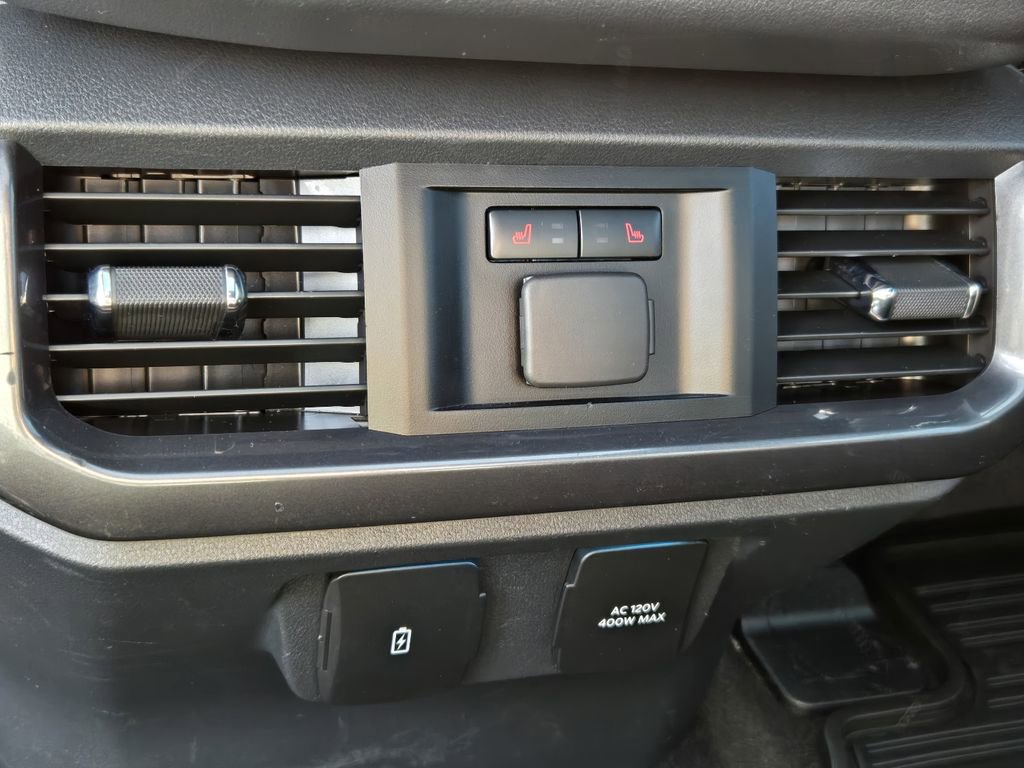 Used 2023 Ford F150 Tremor w/ Equipment Group 402A High image 38