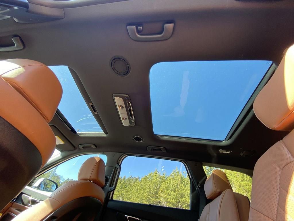 New 2025 Kia Telluride SX X-Line image 17