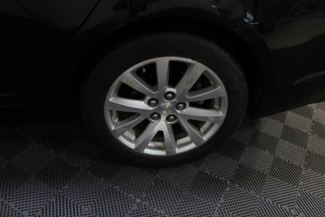 Used 2013 Chevrolet Malibu LTZ image 25