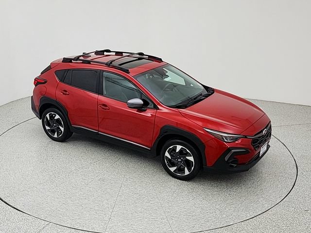 Used 2024 Subaru Crosstrek 2.5i Limited w/ Crosstrek Mirror Package AWD/4WD image 15