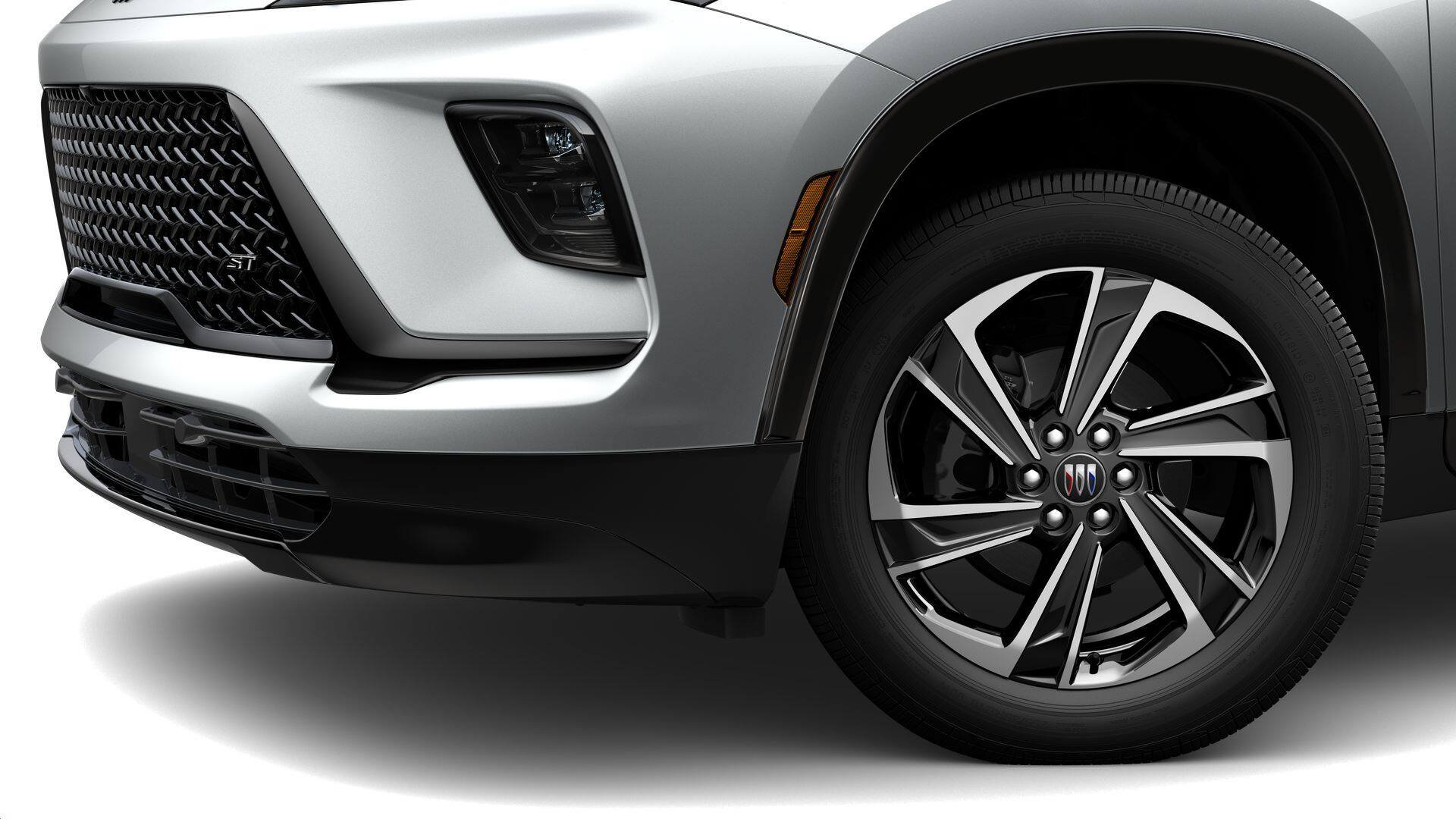 New 2026 Buick Enclave Sport Touring FWD image 32