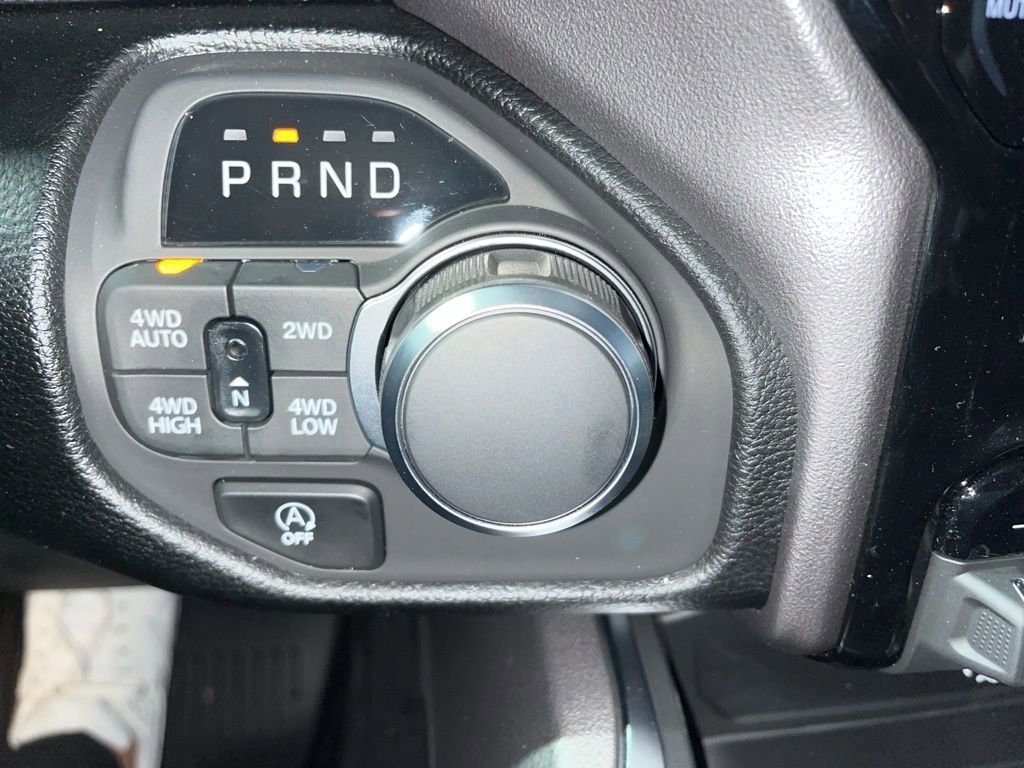 New 2026 RAM 1500 Big Horn image 66