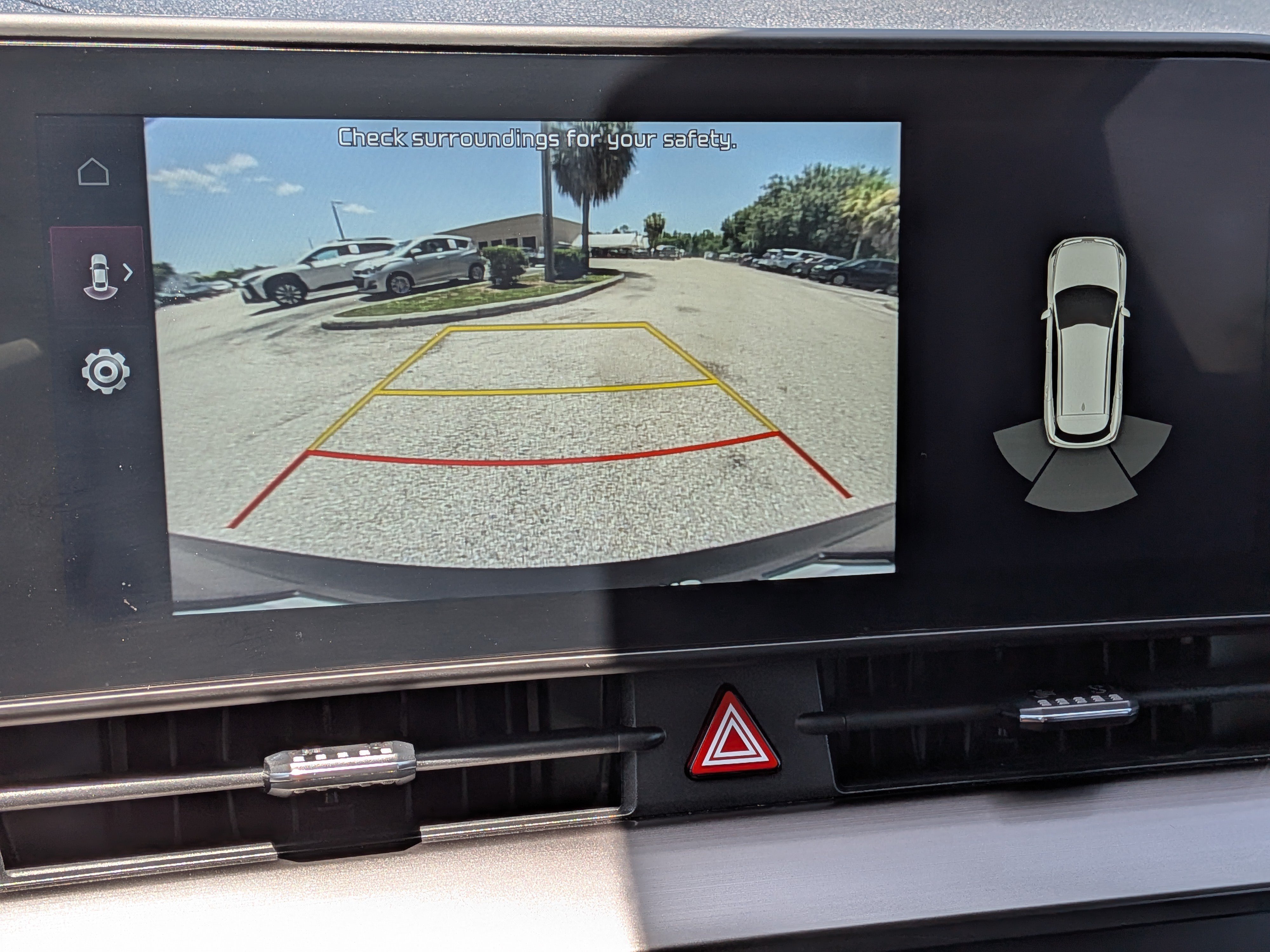 Used 2023 Kia Sportage EX FWD image 34