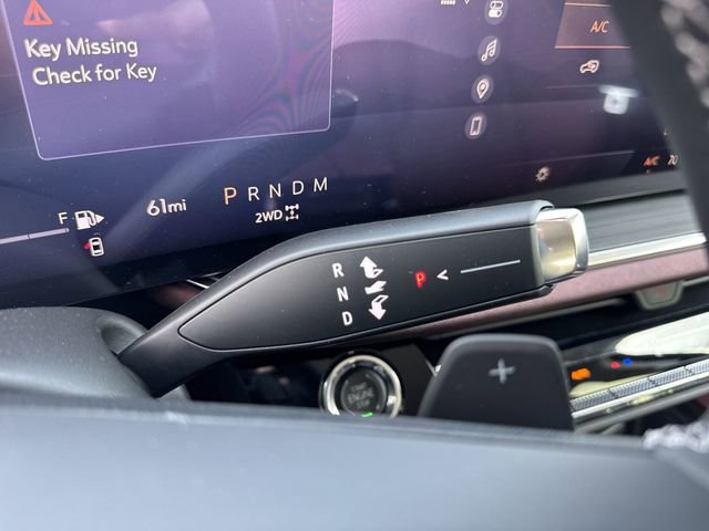 New 2026 Buick Envision Sport Touring image 20