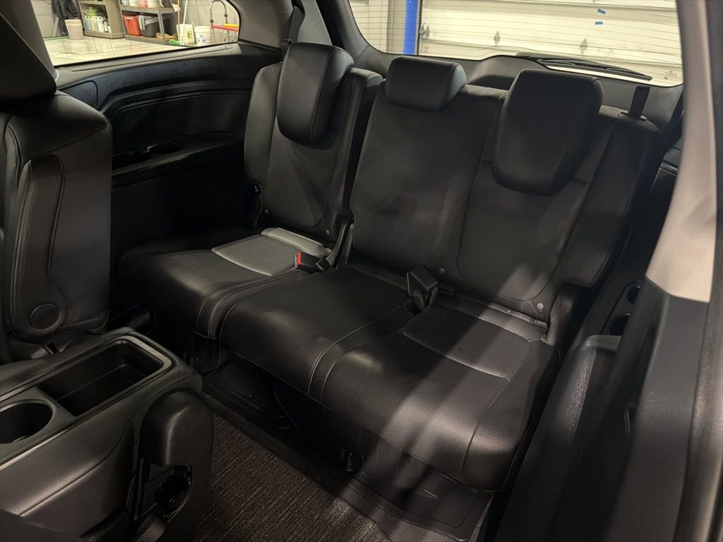 Used 2024 Honda Odyssey EX-L image 31