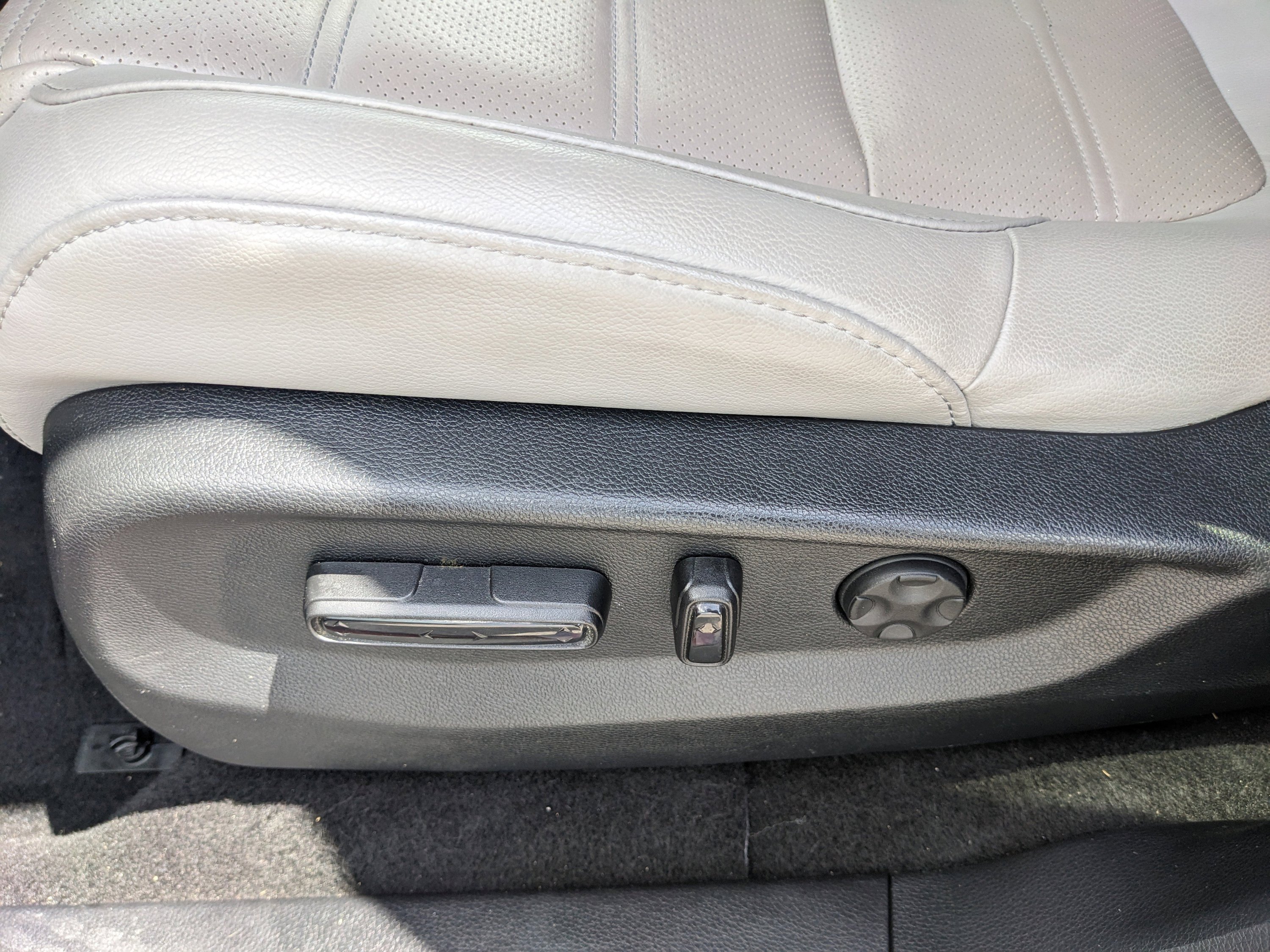 Used 2019 Honda CR-V EX-L image 23