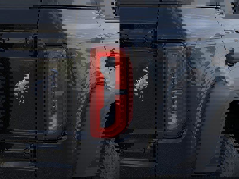 New 2026 Ford Bronco Badlands AWD/4WD image 55