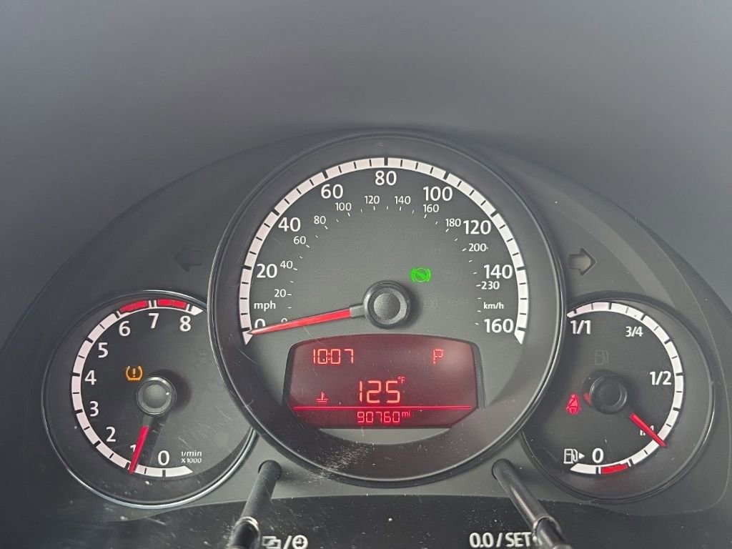 Used 2014 Volkswagen Beetle 1.8T image 22