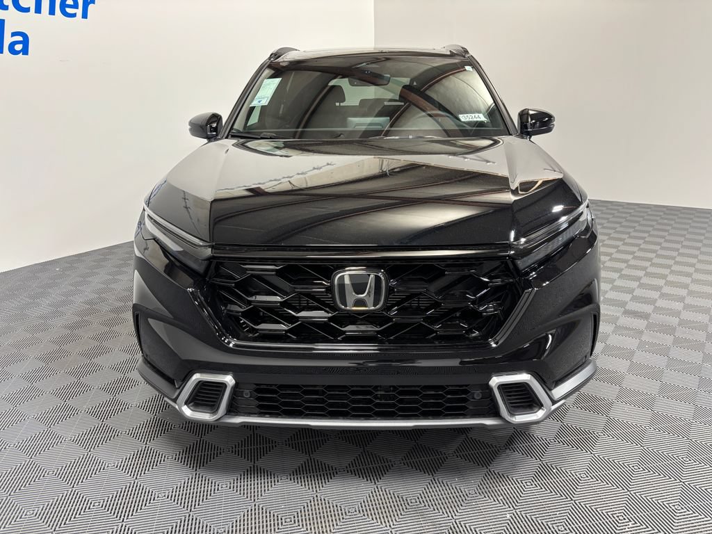 New 2026 Honda CR-V Sport Touring image 9
