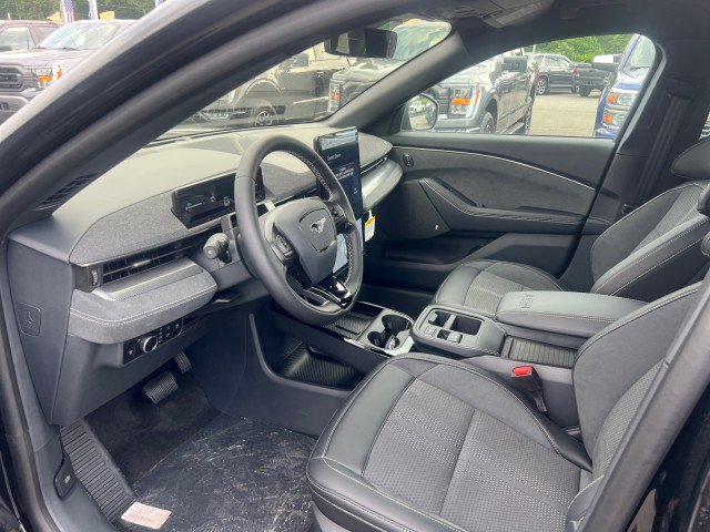 New 2025 Ford Mustang Mach-E GT w/ Interior Protection Package image 7