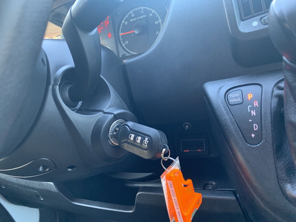 Used 2021 RAM ProMaster 1500 image 18