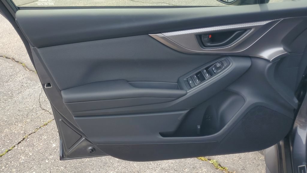 New 2026 Subaru WRX AWD/4WD image 8