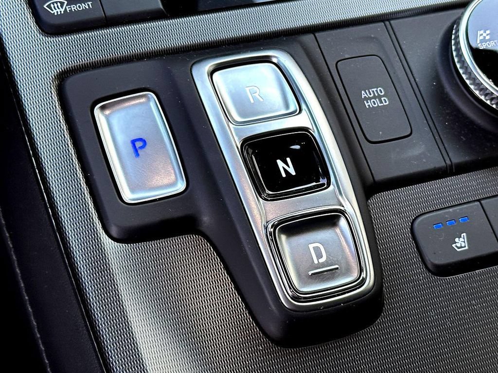 Used 2025 Hyundai Palisade Calligraphy AWD/4WD image 19