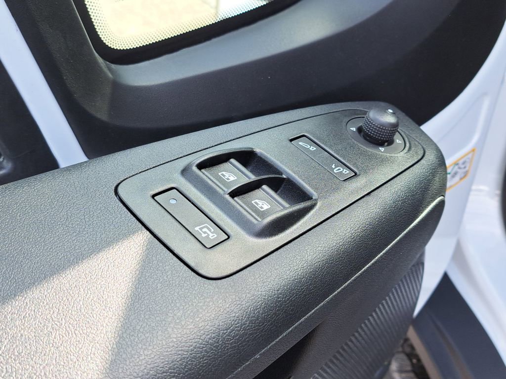New 2026 RAM ProMaster 1500 w/ Safety Group image 23