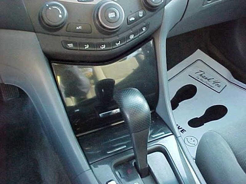 Used 2007 Honda Accord SE image 16
