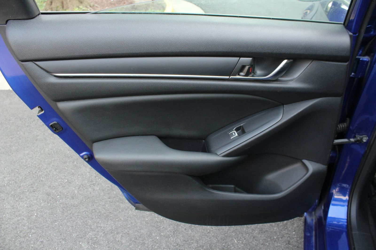 Used 2020 Honda Accord Sport image 20