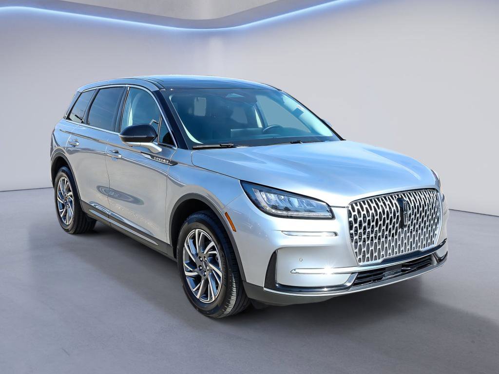 Certified 2023 Lincoln Corsair AWD w/ Equipment Group 101A image 9