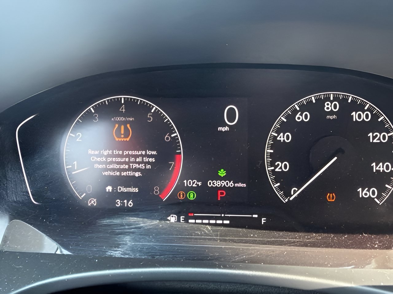 Used 2025 Honda Civic LX image 16
