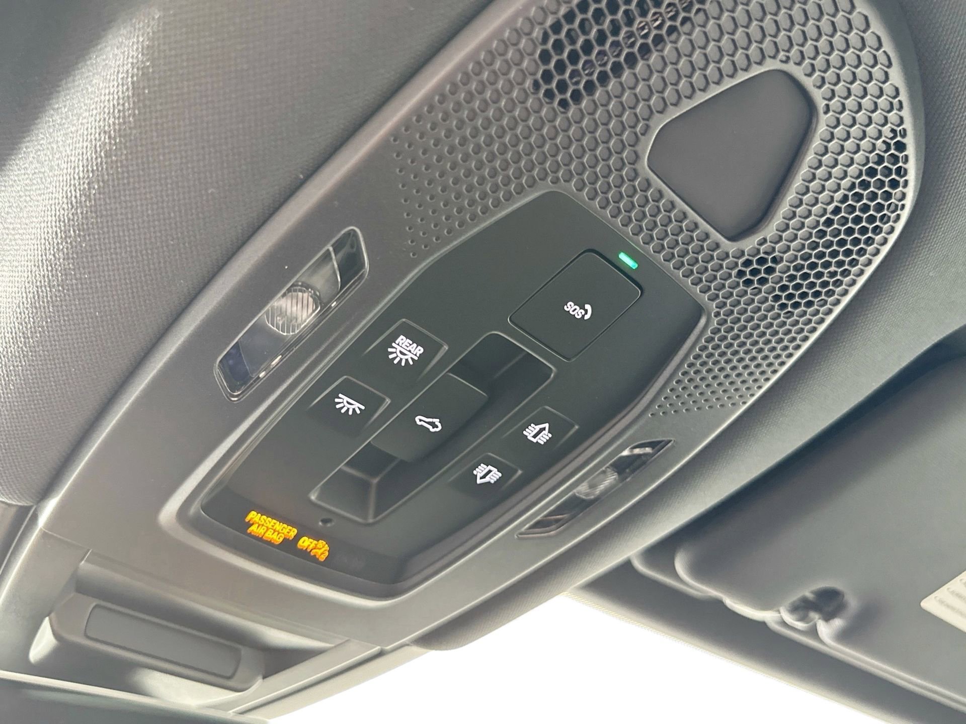 Certified 2025 Porsche Cayenne E-Hybrid image 26