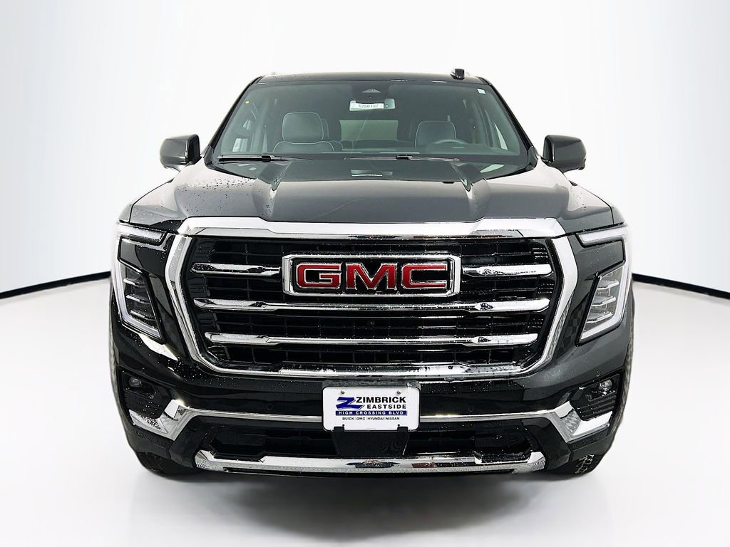New 2026 GMC Yukon XL Elevation w/ LPO, Floor Liner Package image 2