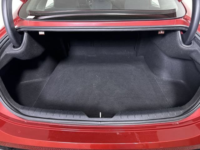 Used 2025 Hyundai Sonata SEL FWD image 27