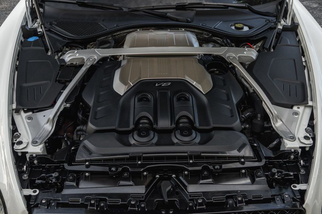 Used 2023 Bentley Continental GT image 27