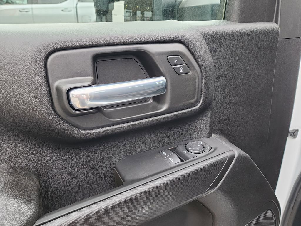 New 2026 GMC Sierra 3500 Pro image 19