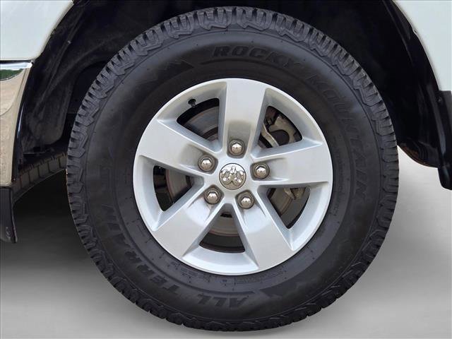Used 2023 RAM 1500 Tradesman w/ Chrome Plus Package AWD/4WD image 20