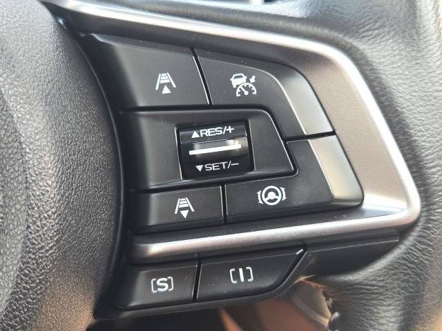 Used 2022 Subaru Forester Premium w/ Popular Package #1 AWD/4WD image 15