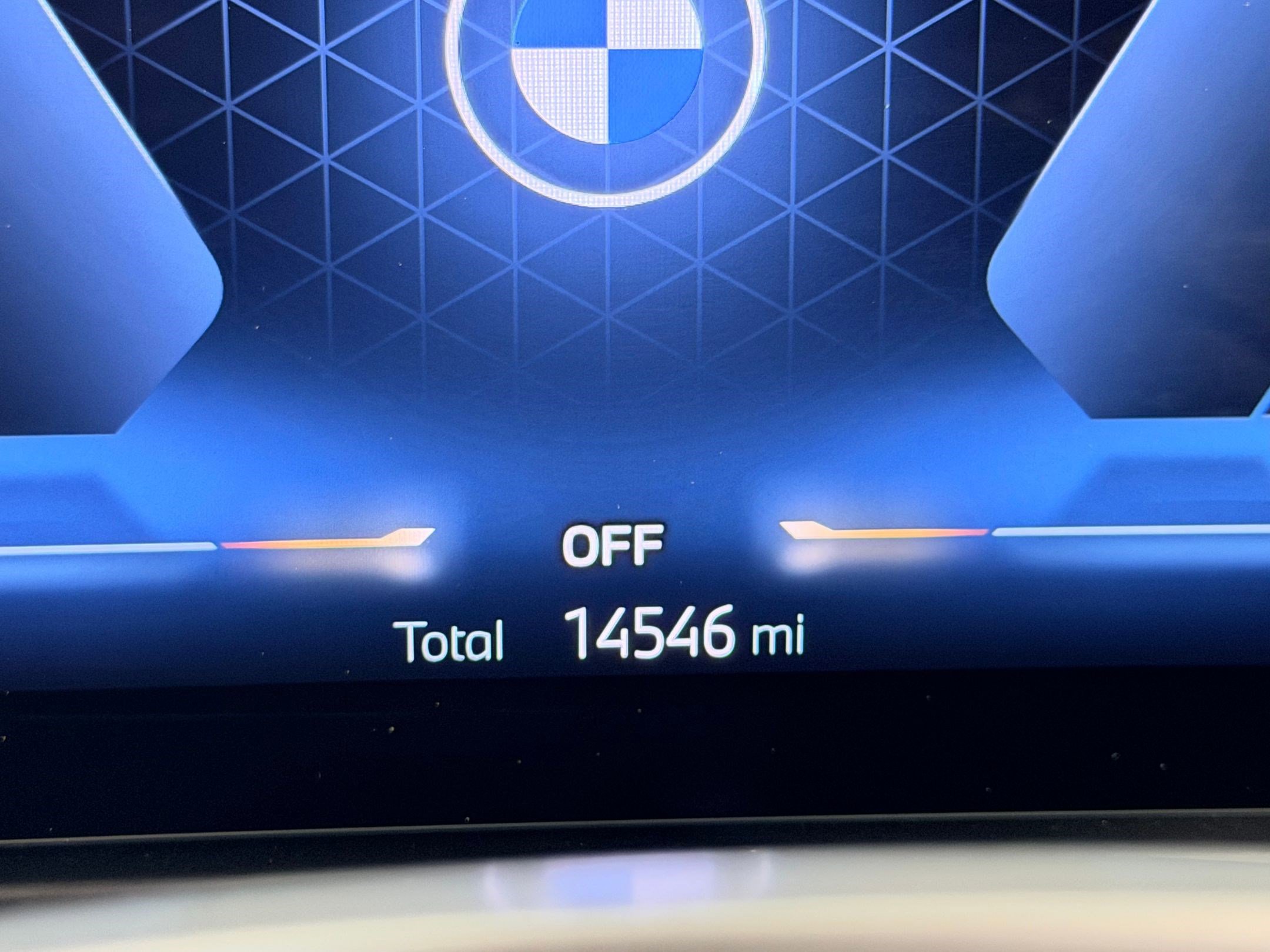 Certified 2025 BMW 430i Convertible RWD image 14