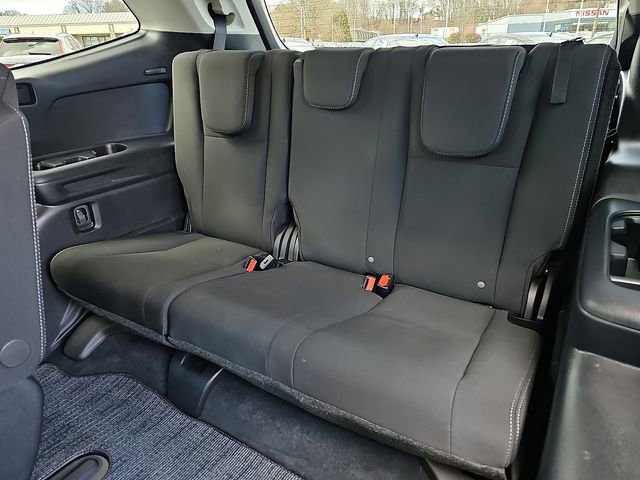 Used 2023 Subaru Ascent Premium w/ Convenience Package image 10