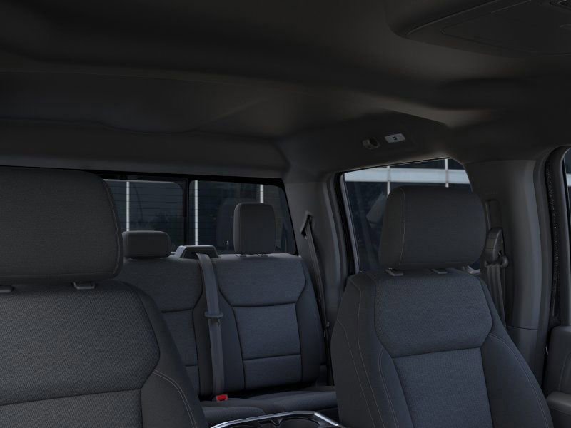 New 2026 Ford F150 XLT w/ Equipment Group 302A MID image 22