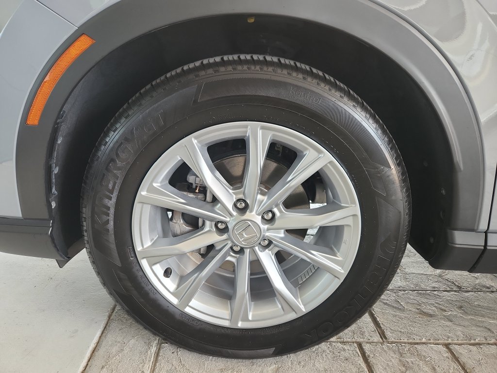 Used 2025 Honda CR-V EX-L image 31
