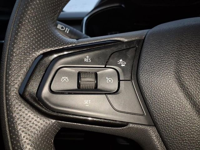 Used 2023 Chevrolet TrailBlazer LT w/ Convenience Package image 24