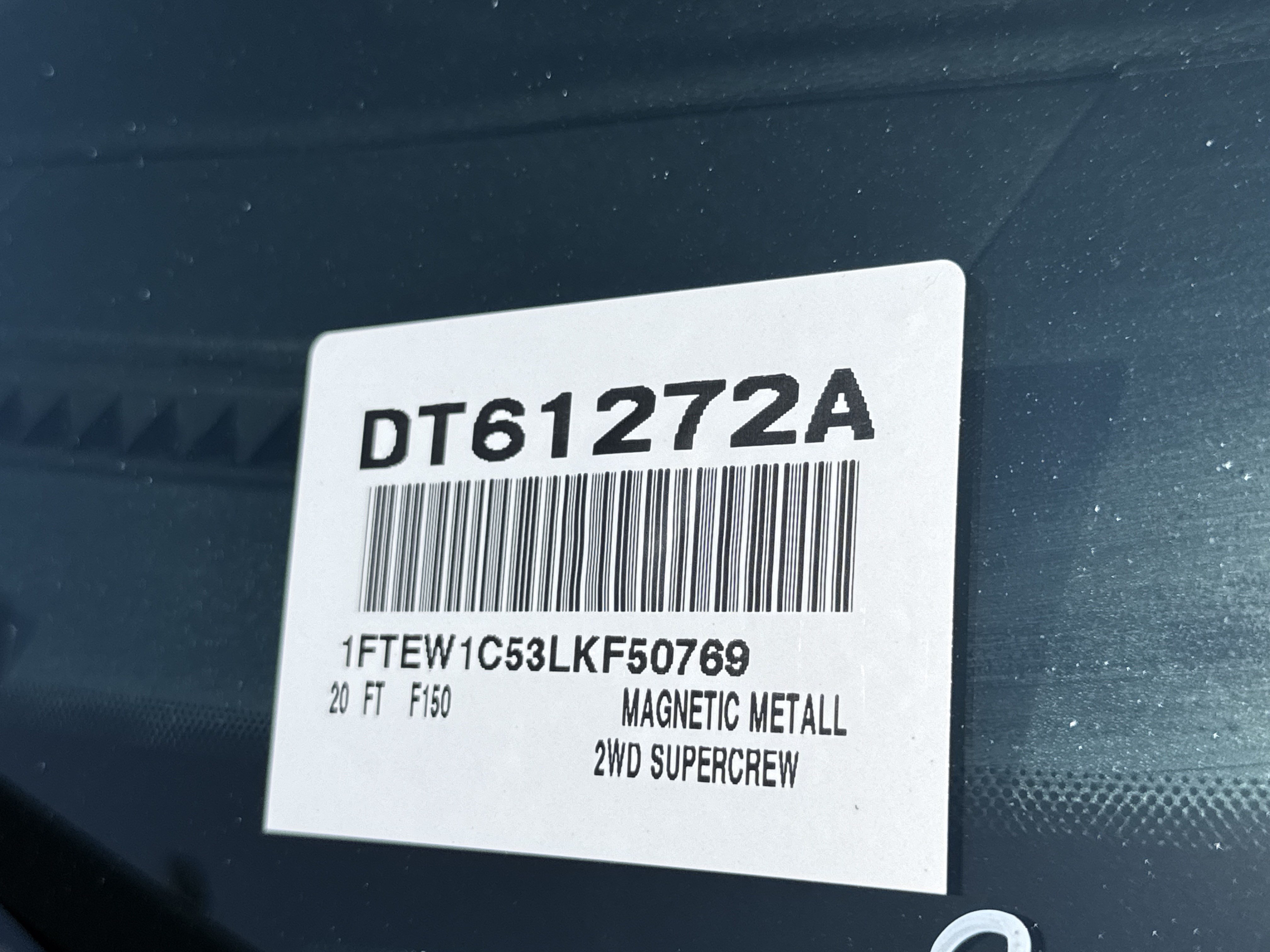 Used 2020 Ford F150 XLT w/ Equipment Group 302A Luxury RWD image 38