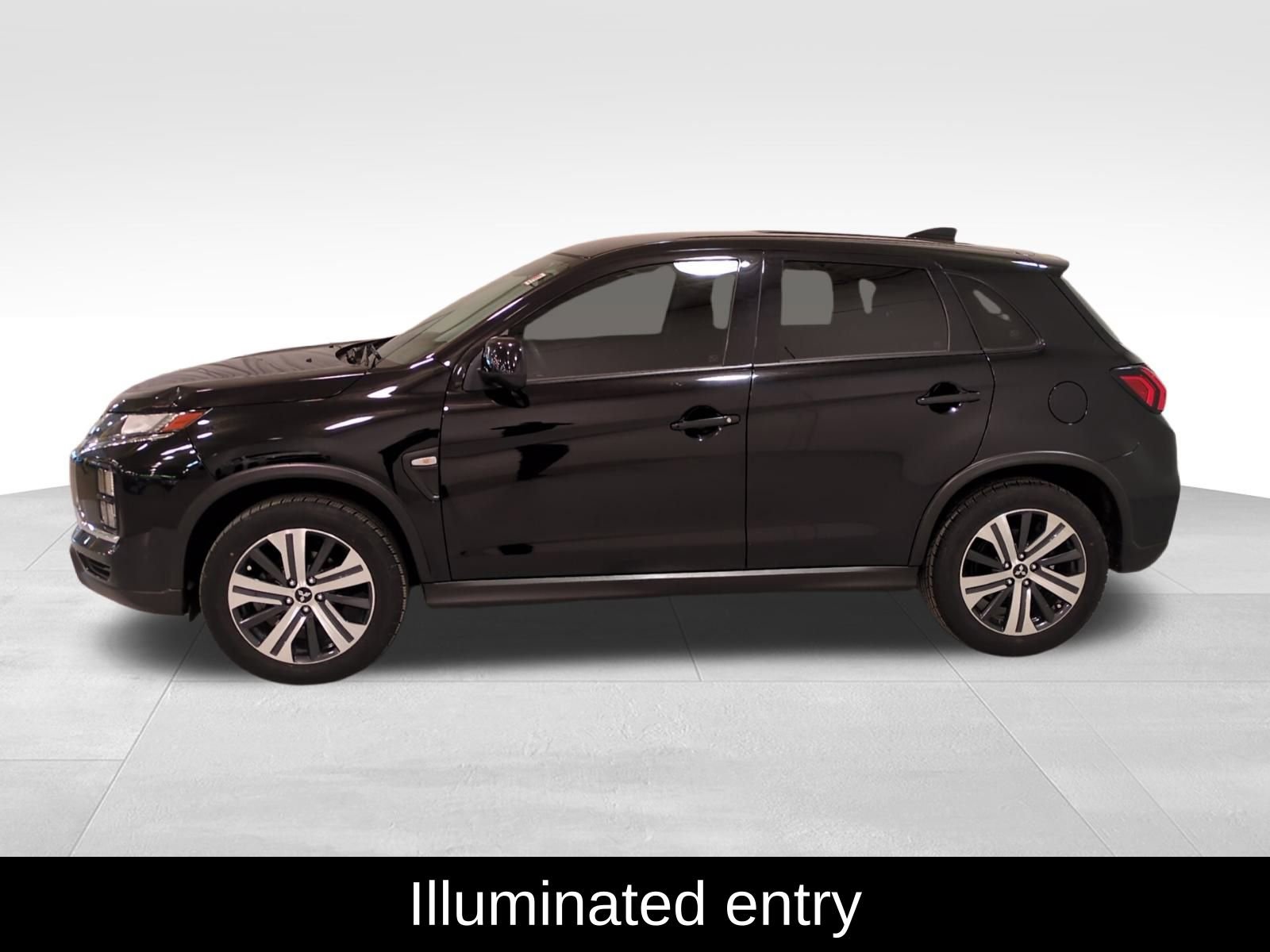 Used 2022 Mitsubishi Outlander Sport ES image 7