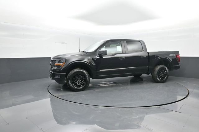 New 2026 Ford F150 STX image 4