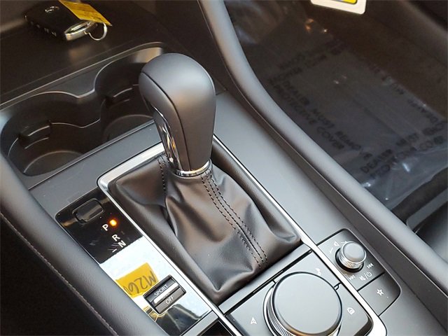 New 2026 MAZDA MAZDA3 2.5 S Preferred image 18