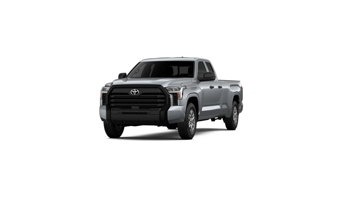 New 2026 Toyota Tundra SR RWD image 18