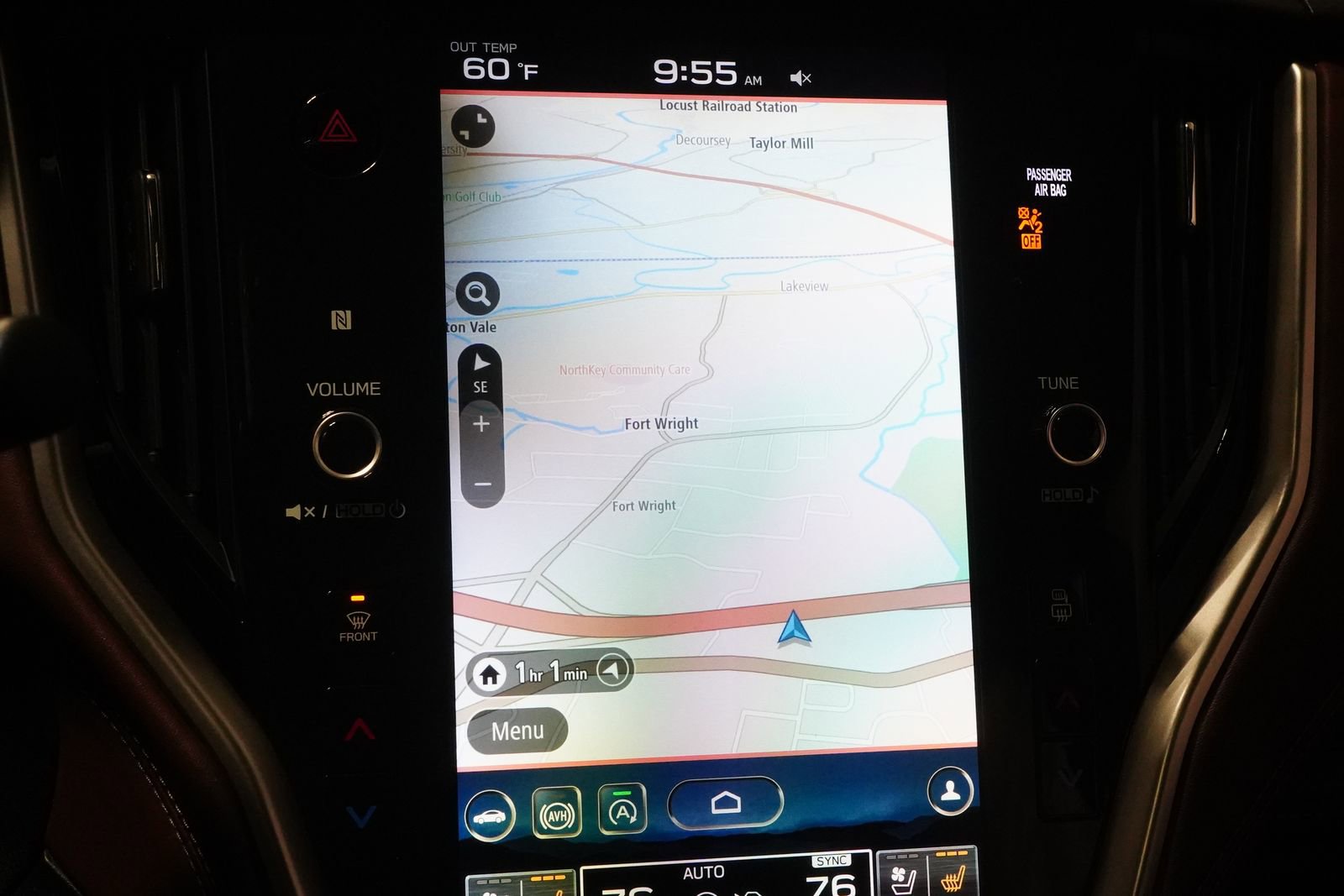 Used 2021 Subaru Outback Touring XT image 23