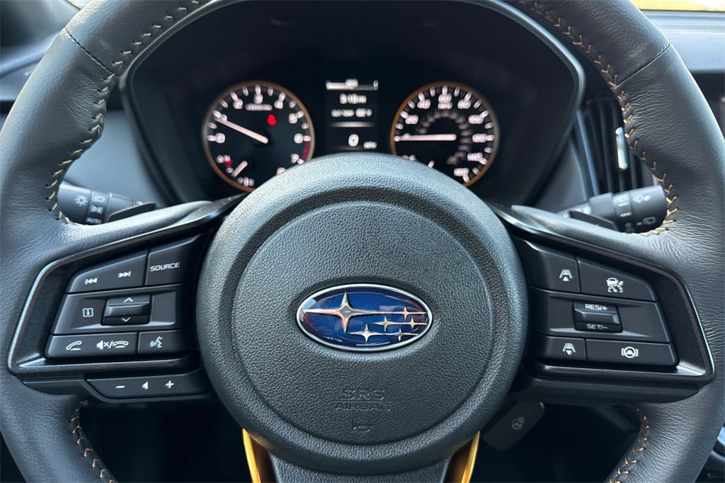 New 2025 Subaru Outback Wilderness image 30
